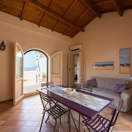 L'Attichetto Apartment Alghero Luaran gambar