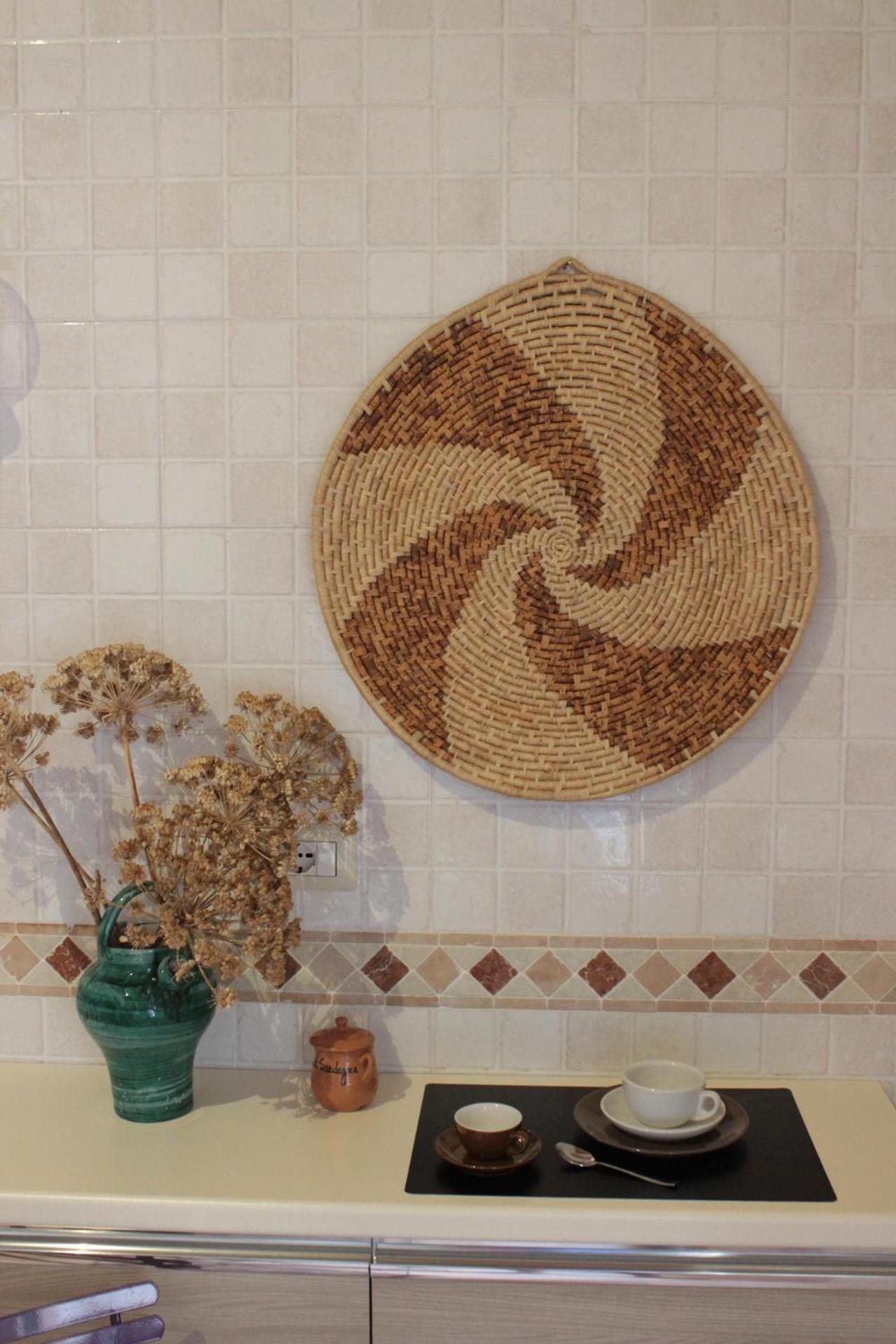 L'Attichetto Apartment Alghero Luaran gambar